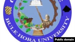 Yuuniversitii Bulee Horaa