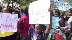 Pwogram aprè-midi TV, Lendi 13 Janvye 2020 an