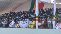 Senegal jamana ye tasibila ke, farafina sordasiw minnu fagara France cedenw fe Thiaroye