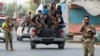 حمله مرگبار داعش به یک زندان در افغانستان ۲۰ ساعت طول کشید و ۲۹ کشته بر جای گذاشت