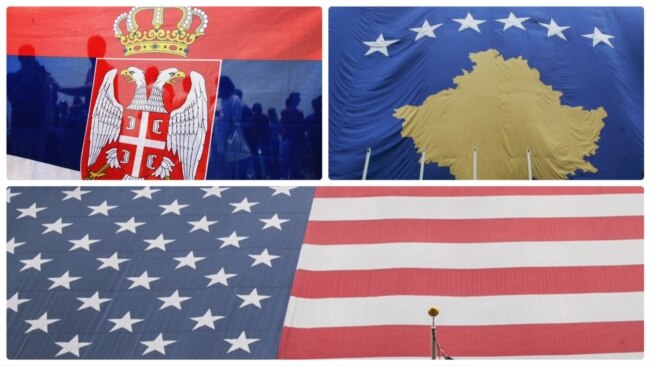 Ima li Amerika novi stav prema dijalogu Kosova i Srbije?
