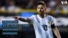 Mundial de Futebol: Quem é Messi