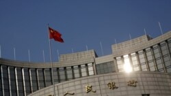 中國通脹一月略有回落貨幣政策調整空間增加