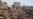Los bomberos esperan un respiro de los vientos feroces que alimentan los incendios en Los Ángeles