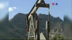 ABD'nin Ham Petrol İhraç Açmazı