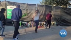 At Least Eight Killed and Dozens Injured at Astroworld Festival