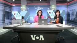 VOA 한국어 보이는 라디오