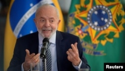 Lula da Silva