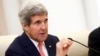 Kerry to Meet Palestinian Leader in Paris