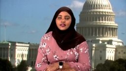 Qubanaha VOA, Nov 24, 2021