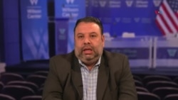 Impasse Colombia y EEUU, analista Eddy Acevedo, WWC 2
