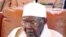 Le chef de la confrérie musulmane des tidianes, une des plus importantes du Sénégal, Serigne Abdou Aziz Sy, est décédé, 22 septembre 2017. (Twitter/ samba thiam‏ @bathie81 )