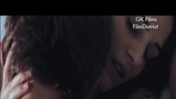 «Гнев Титанов» и «В краю крови и меда»