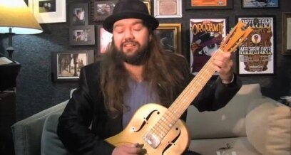 Young Musicians in Houston Carry on Blues Tradition