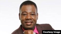 Baba Charles Charamba