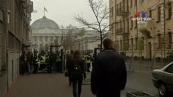 Սաակաշվիլիի կողմնակիցները պահանջում են խստացնել հակակոռուպցիոն օրենսդրությունը