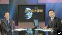 原中国维权律师李建强