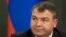 Анатолий Сердюков