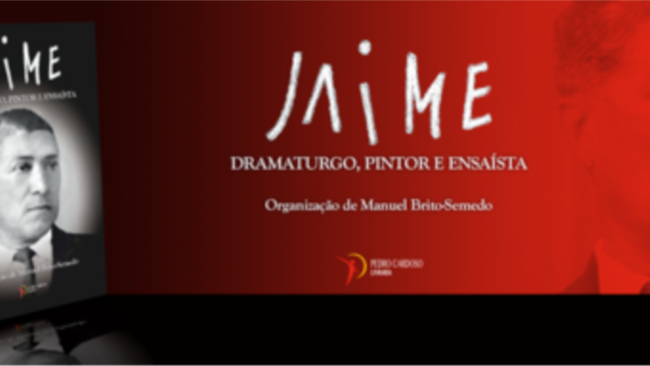 Escritores de língua portuguesa homenageiam Jorge de Figueiredo