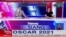 Laporan Langsung VOA untuk iNews Siang : Perhelatan Piala Oscars 2021