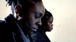 StartUP Africa, Promo 1