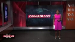 Duniani Leo 2nd March 2018