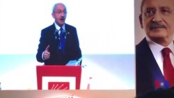 CHP'ê Berbijarên Xwe yên Enqerê Da Nasîn