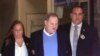 Harvey Weinstein se enfrenta a un nuevo cargo de agresión sexual 