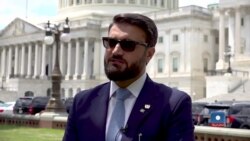 محب در مورد جزییات سفر غنی به امریکا معلومات داد