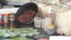 ကွမ်းစားခြင်းနဲ့ မြန်မာနိုင်ငံ