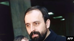 Горан Хаджич