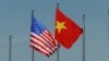 Mỹ, Việt bàn về 'thương mại quốc phòng' trong đối thoại chính trị, an ninh, quốc phòng