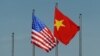'Chưa có quyết định dỡ bỏ lệnh cấm bán vũ khí cho Việt Nam'