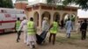 Boko Haram Split Creates Two Deadly Forces