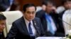 Các tướng lãnh Thái Lan hứa hẹn cải cách trong bầu không khí hoài nghi