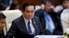 Thailand’s Junta a Bad Role Model for Asean, Scholar Says
