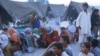 سندھ میں سیلاب سے 25 لاکھ بچے متاثر