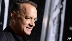 El actor de cintas como Forrest Gump y Rescatando al Soldado Ryan, Tom Hanks, dijo que lucha con niveles de azucar altos desde que tenía 36 años.