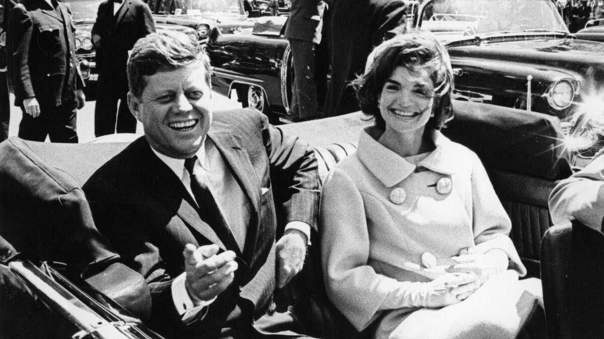 Jackie Kennedy Watch Painting Sell for Triple Estimated Price in