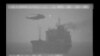 12 Ağustos 2020 - ABD Merkez Kuvvetleri'nin yayınladığı görüntülerde İran donanmasının Wila adlı bir tankere müdahalesi görülüyor
