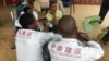 Angola: Jovens que trabalham com chineses denunciam maus tratos