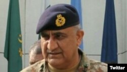 د پوځ سرلښکر د افغان چارواکو لخوا د ترهګرۍ په ضد د شريکو مرستو سېوا کولو هرکلی کړی دی.
