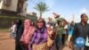 Sudanese Women Keep Pushing for Democracy 