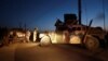 Rocket Attack Targets Kabul Airport Hours After Mattis Arrives in Afghanistan 