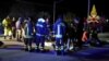 6 Dead, 50-Plus Hurt in Italian Night Club Stampede