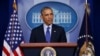 اوباما: ایران می‌تواند نقشی سازنده در عراق داشته باشد