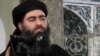 Rekaman ‘Pemimpin ISIS’ Serukan Jihad Besar-besaran