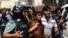 At Least 44 Dead in Bangladesh Clashes