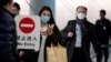 တရုတ် Corona ဗိုင်းရပ်ရောဂါ အိမ်နီးချင်းနိုင်ငံတချို့ကို ကူးစက်