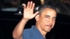 Обама возвращается из отпуска